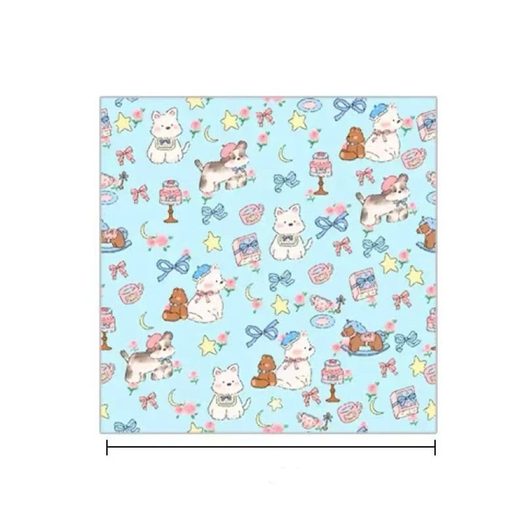 Velcro Fabric For Cat Multi-functional Self-Adhesive Cloth YourCatGoodies