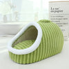 Cozy Pet Bed House YourCatGoodies