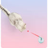 Automatic Cat Laser Toy Tumbler YourCatGoodies
