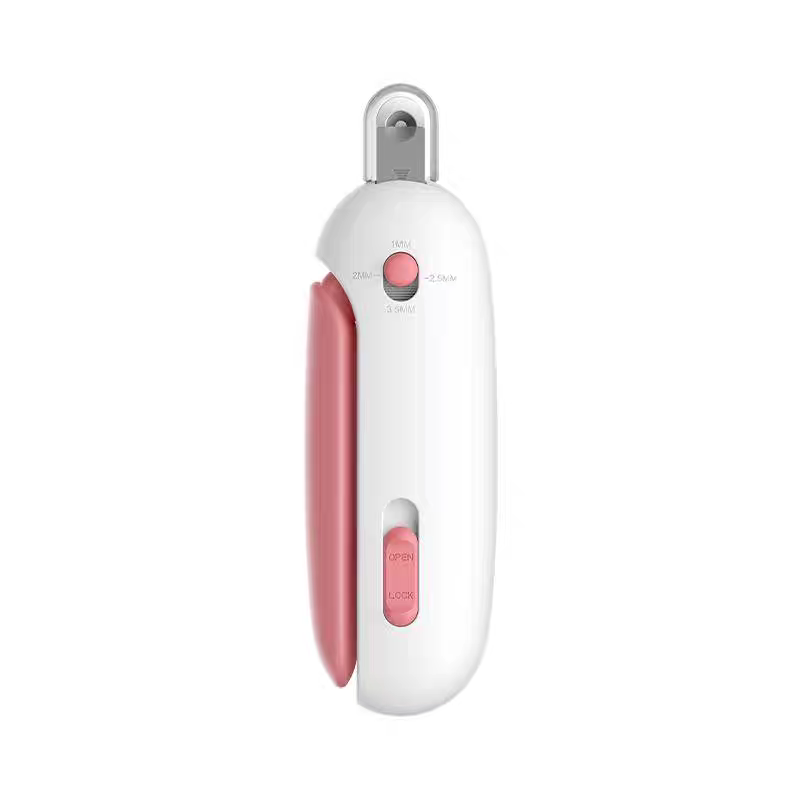 Adjustable claw clippers YourCatGoodies
