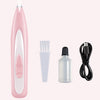 Pet Paw Trimmer with LED Light YourCatGoodies