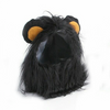 Cute Lion Cat Wig Costume WigglyTailNeeds