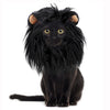 Cute Lion Cat Wig Costume WigglyTailNeeds