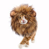 Cute Lion Cat Wig Costume WigglyTailNeeds
