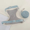 Adjustable Pet Vest Harness WigglyTailNeeds