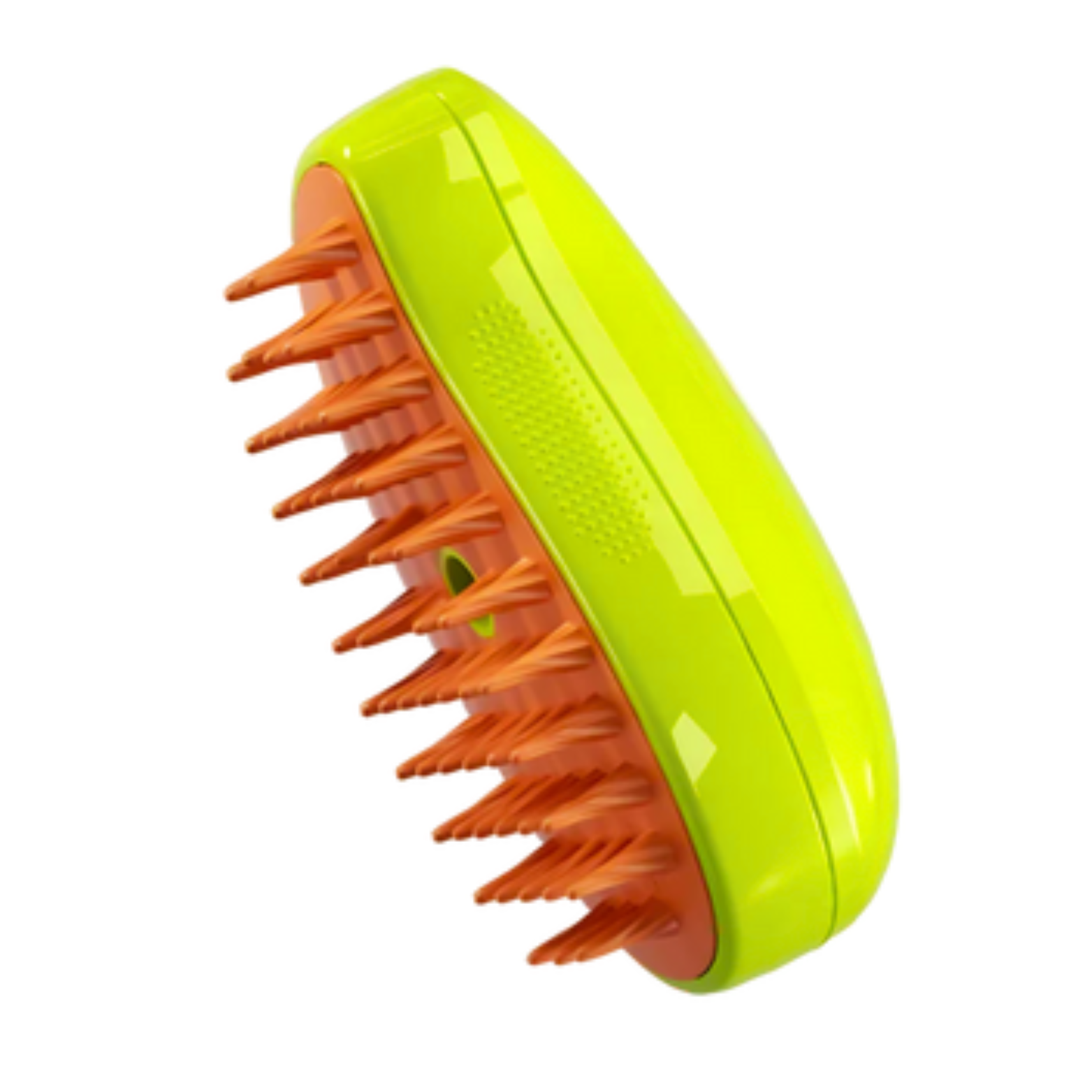 3 in 1 Cat Brush WigglyTailNeeds