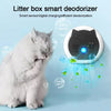 Pet Litter Box Deodorizer YourCatGoodies