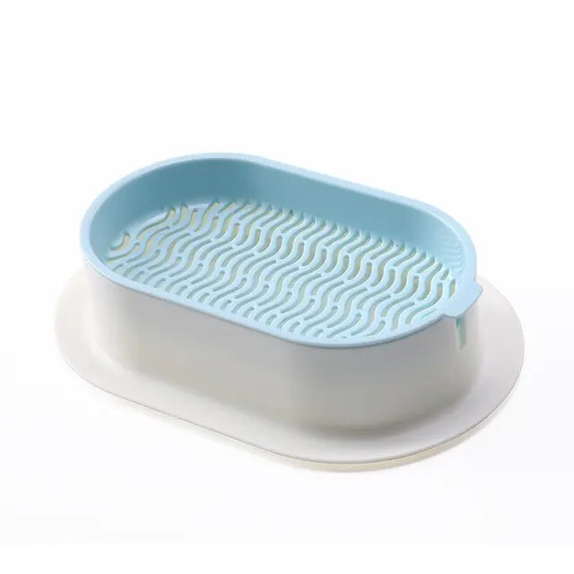 Fresh Sprout Seedling Tray Set YourCatGoodies