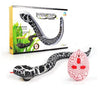 Interactive Remote Control Snake Cat Toy YourCatGoodies