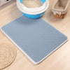 Cat Litter Mat WigglyTailNeeds