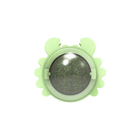 Catnip Energy Ball Snack WigglyTailNeeds