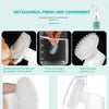 FurryFoot Spa Foam WigglyTailNeeds