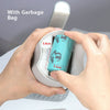2-In-1 Cat Shovel with Trash Bag WigglyTailNeeds