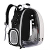 Pet Backpack Carriers WigglyTailNeeds