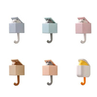 Cute Cat Pet Hook WigglyTailNeeds