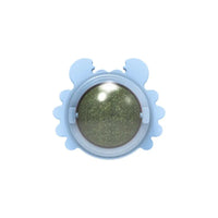 Catnip Energy Ball Snack WigglyTailNeeds