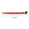 Smart Sensing Snake Interactive Cat Toy WigglyTailNeeds