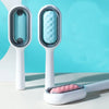 Pet Grooming Brush WigglyTailNeeds