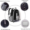 Pet Backpack Carriers WigglyTailNeeds