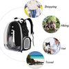 Pet Backpack Carriers WigglyTailNeeds