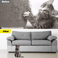 Cat Furniture Protector WigglyTailNeeds