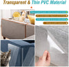 Cat Furniture Protector WigglyTailNeeds
