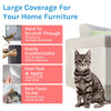 Cat Furniture Protector WigglyTailNeeds