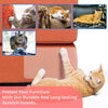 Cat Furniture Protector WigglyTailNeeds
